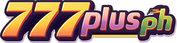 777plus ph official logo